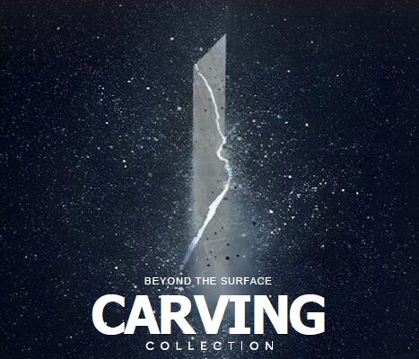 Carving
