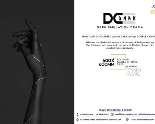 DC Dark