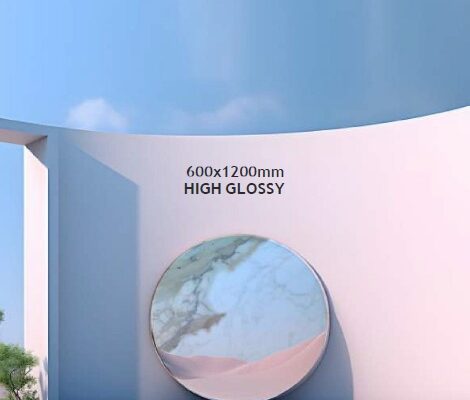 Hgh Glossy