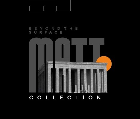 Matt Collection
