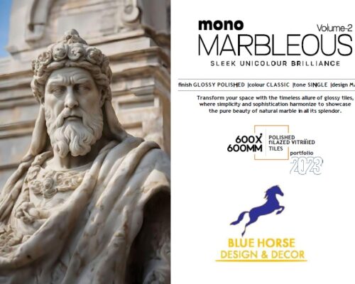Mono Marbleous