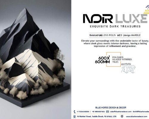 Noir Luxe