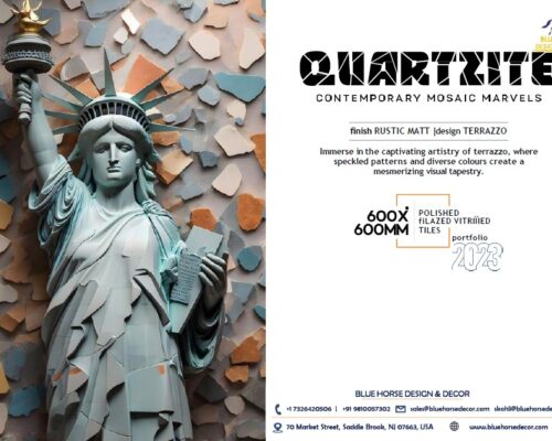 Quartzite