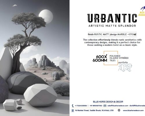 Urbantic