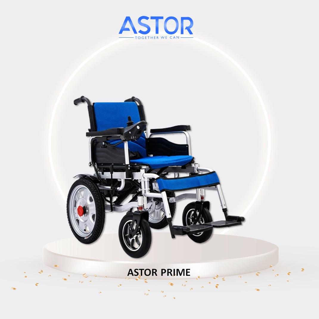 ASTOR PRIME - Image 3