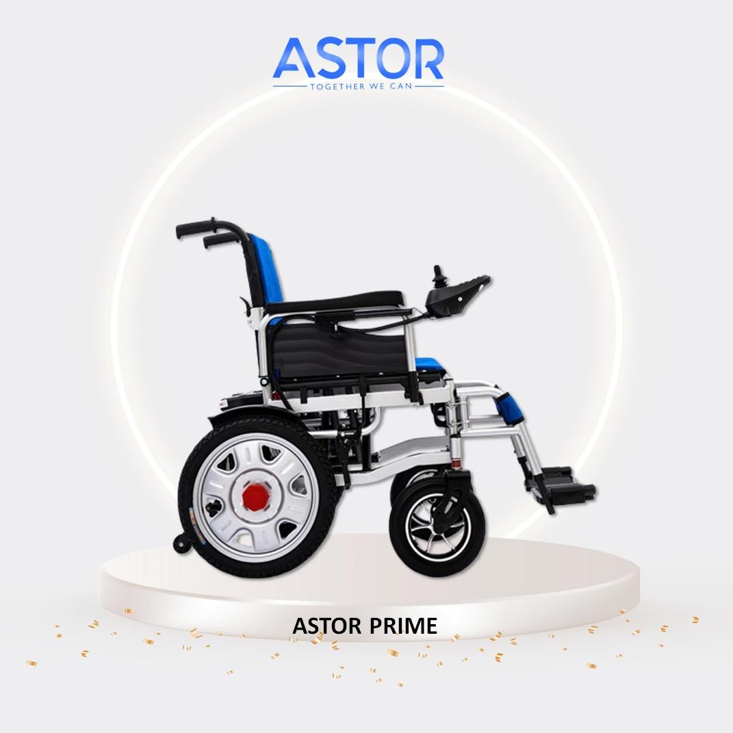 ASTOR PRIME - Image 5