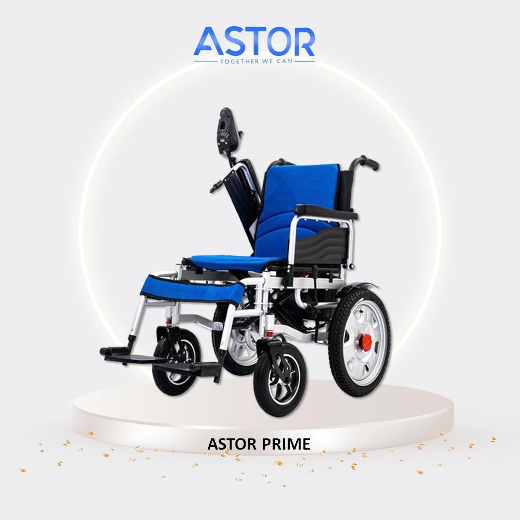 ASTOR PRIME - Image 4