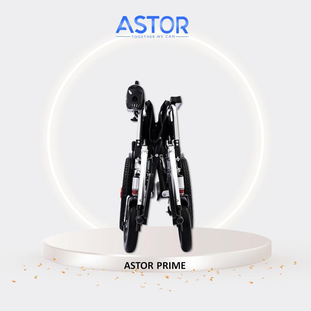 ASTOR PRIME - Image 2