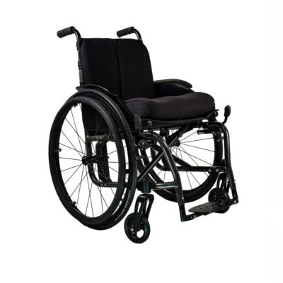 SAGE ACTIVE-X BLACK